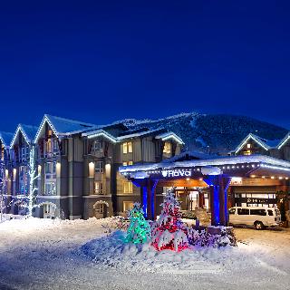 Aava Hotel Whistler