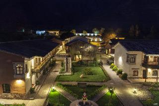 Foto del Hotel Sonesta Posadas del Inca   Yucay del viaje maravillas peru machu picchu