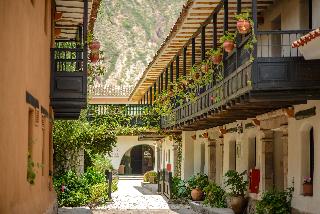 Sonesta Posadas del Inca Yucay