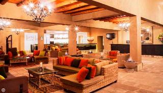 Lobby
 di Sonesta Posadas del Inca - Yucay