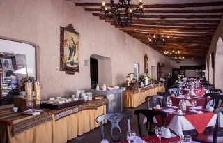 Restaurant
 di Sonesta Posadas del Inca - Yucay