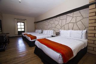 Room
 di Sonesta Posadas del Inca - Yucay