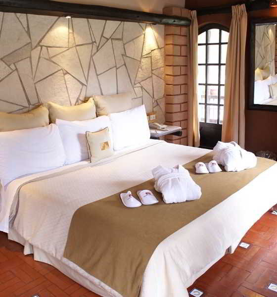 Room
 di Sonesta Posadas del Inca - Yucay