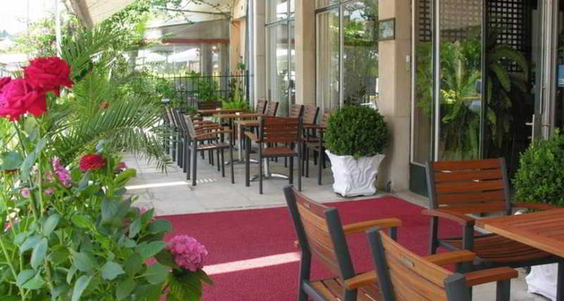 Restaurant
 di Dalia