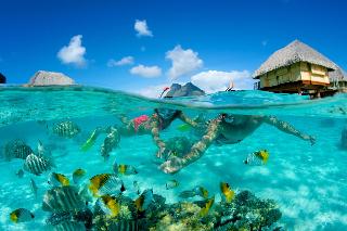 Bora Bora Pearl Beach Resort