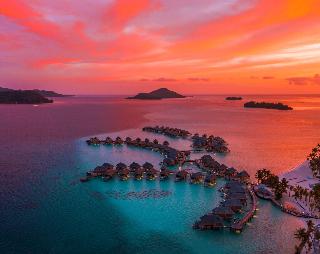 Bora Bora Pearl Beach Resort