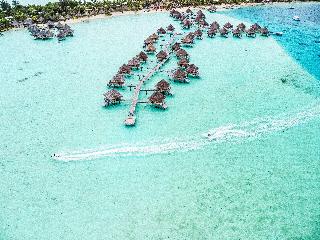 Intercontinental Bora Bora Le Moana Resort