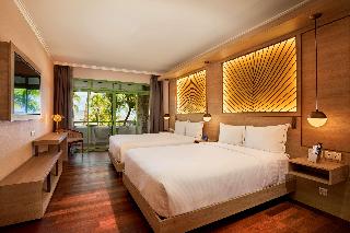 Hotel Hilton Tahiti