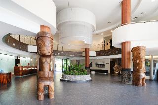 Te Moana Tahiti Resort