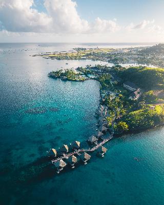 Intercontinental Tahiti Resort