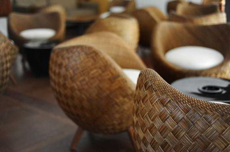 Bar
 di Le Meridien Tahiti