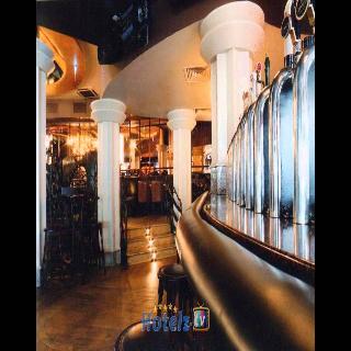 Paramount Hotel - Bar