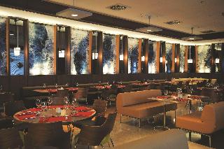Point Hotel Barbaros