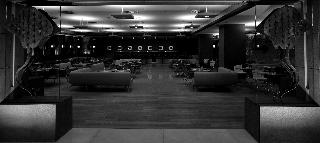 Point Hotel Barbaros