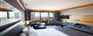 Point Hotel Barbaros