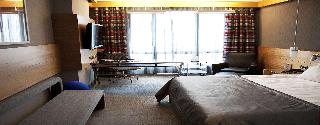 Point Hotel Barbaros