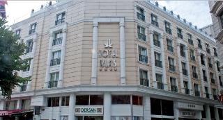 Foto del Hotel Klas del viaje turquia exclusivo asturias