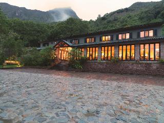 Foto de Belmond Sanctuary Lodge Machu Picchu