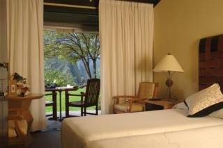 Room
 di Belmond Sanctuary Lodge Machu Picchu 