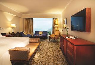 Room
 di Belmond Miraflores Park Lima 