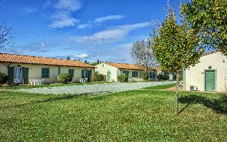 Eden Park Resort, Pisa