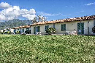 Eden Park Resort, Pisa