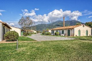 Eden Park Resort, Pisa