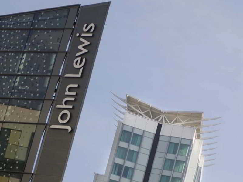 General view
 di Radisson Blu Cardiff