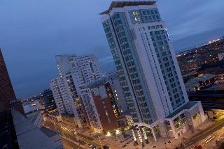 Radisson Blu Cardiff, Cardiff