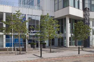 Radisson Blu Cardiff, Cardiff