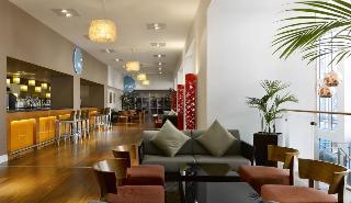 Radisson Blu Cardiff, Cardiff