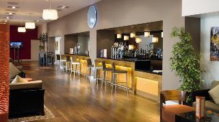 Radisson Blu Cardiff, Cardiff