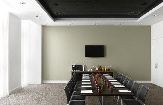 Radisson Blu Cardiff, Cardiff
