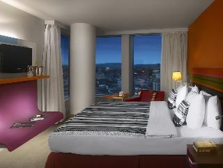 Radisson Blu Cardiff, Cardiff
