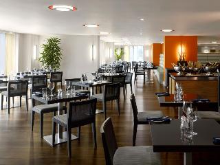 Radisson Blu Cardiff, Cardiff