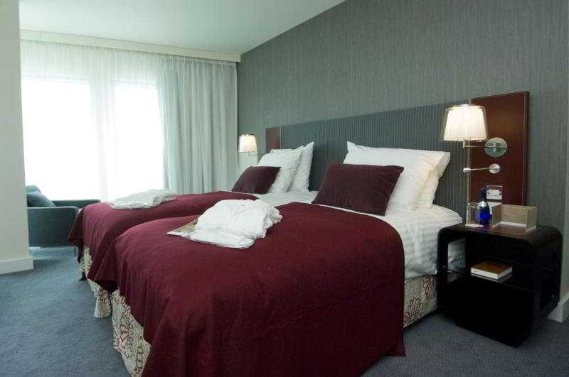 Room
 di Radisson Blu Cardiff