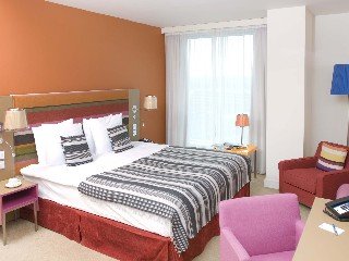 Room
 di Radisson Blu Cardiff