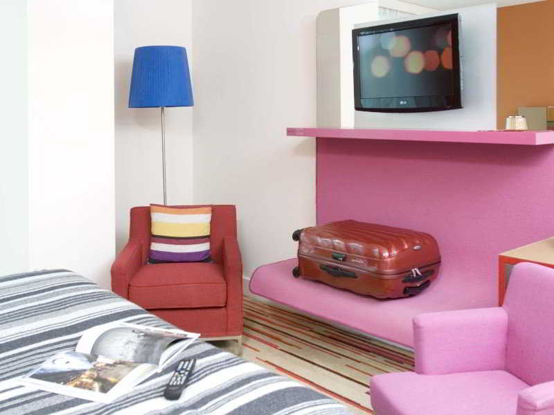 Room
 di Radisson Blu Cardiff