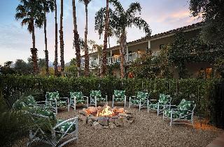 Colony Palms Hotel