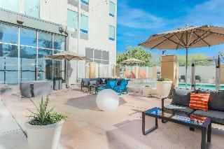 Aloft Phoenix Airport