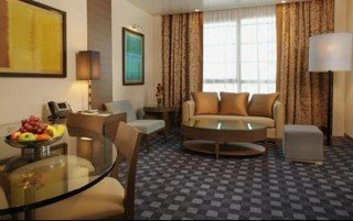 Room
 di Villa Rotana