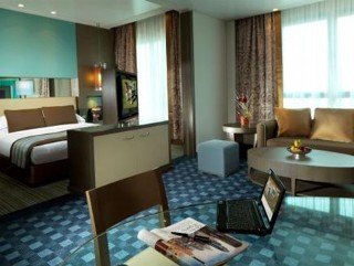 Room
 di Villa Rotana