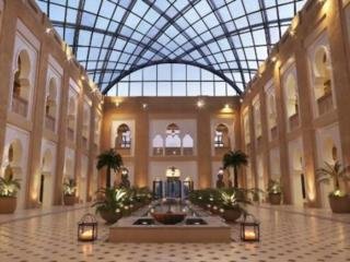 General view
 di Arjaan Dubai Media City