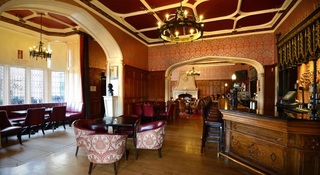 Clontarf Castle - Bar