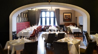 Clontarf Castle - Restaurant