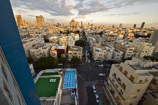 Hotel Metropolitan Tel-Aviv