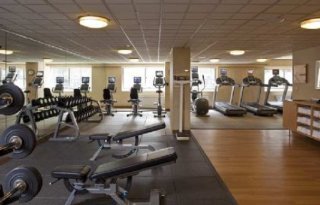 Sports and Entertainment
 di Hotel Metropolitan