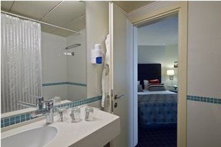 Room
 di Hotel Metropolitan