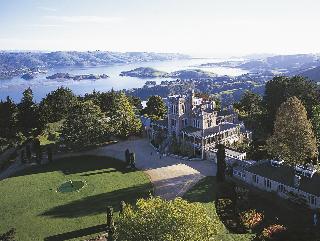 Larnach Lodge at Larnach Castle