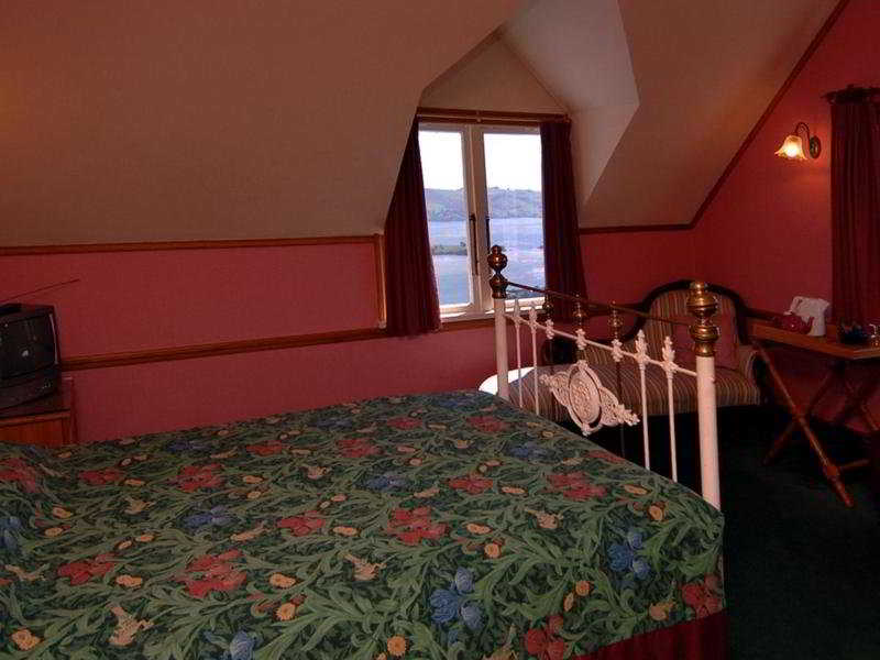 Room
 di Larnach Lodge at Larnach Castle